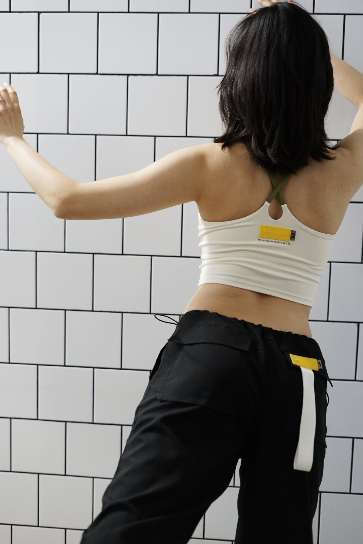 NINObrand Unbranded collection image