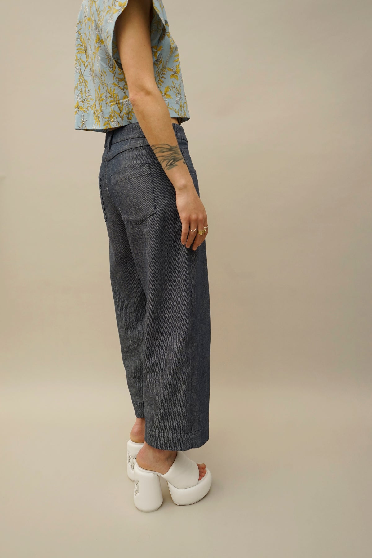 NINObrand past collection image