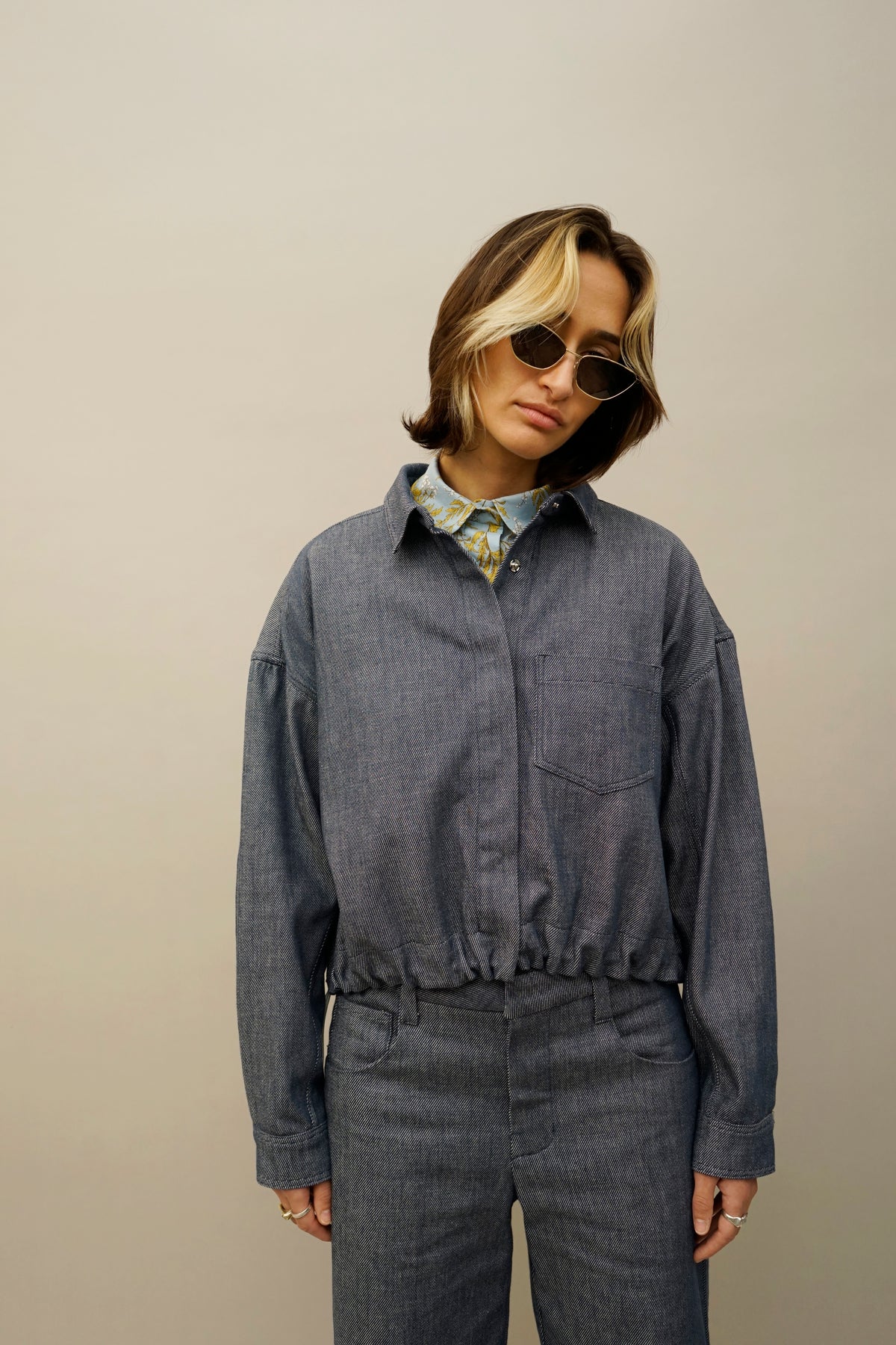 NINObrand past collection image