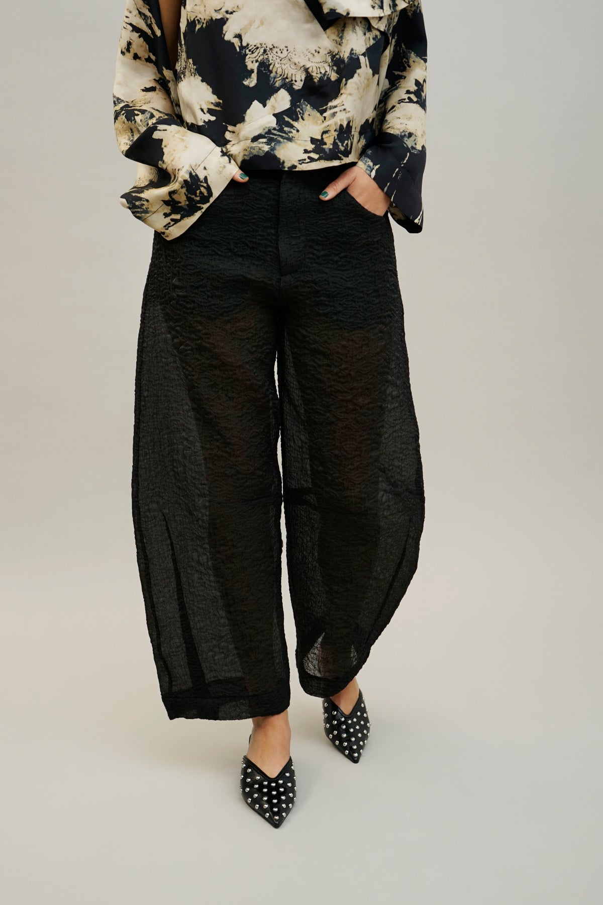 NINObrand past collection image