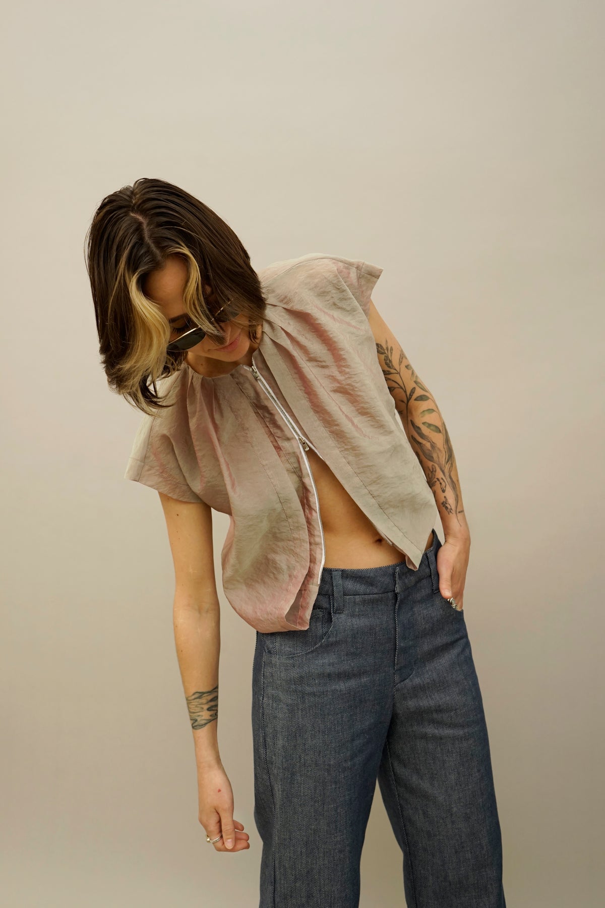 NINObrand past collection image