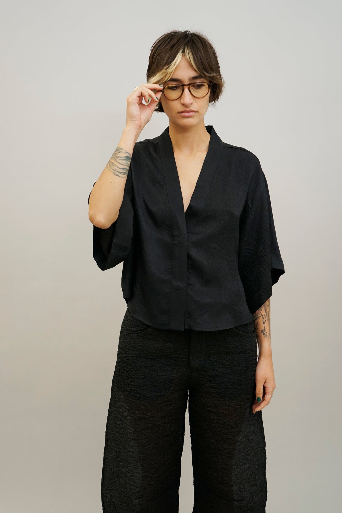 NINObrand past collection image