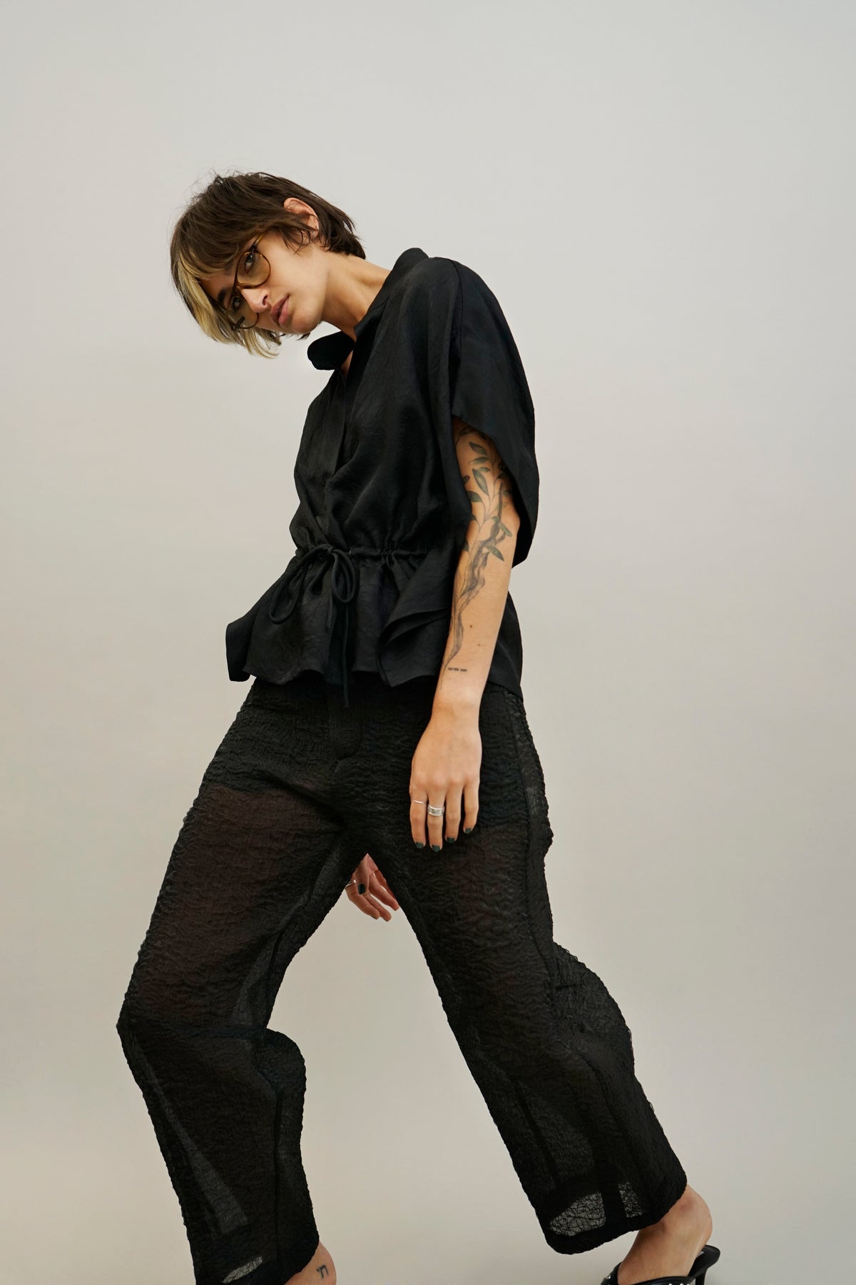NINObrand past collection image