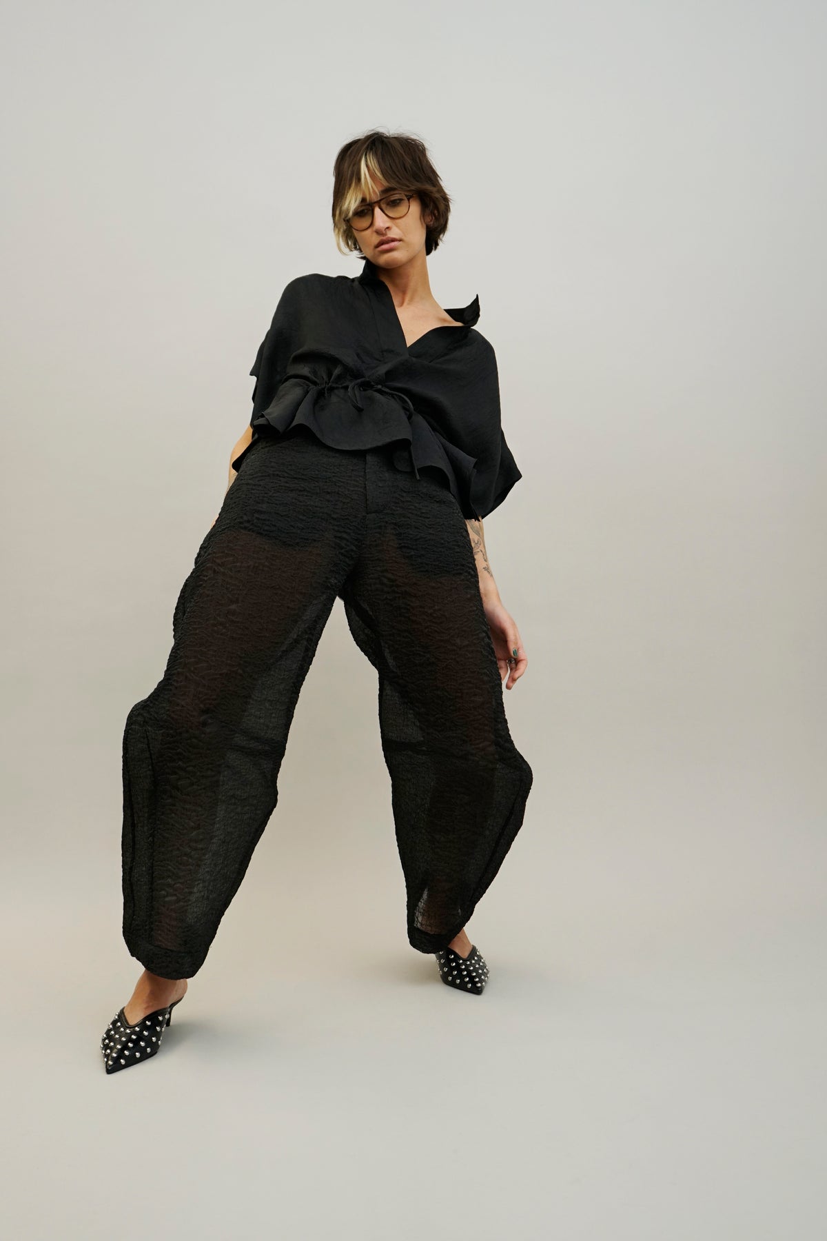 NINObrand past collection image