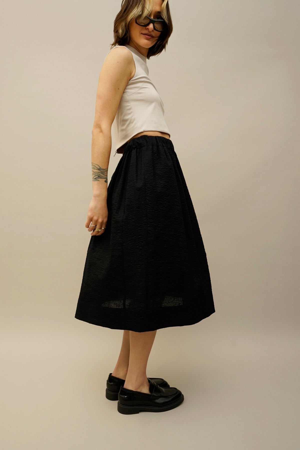NINObrand past collection image