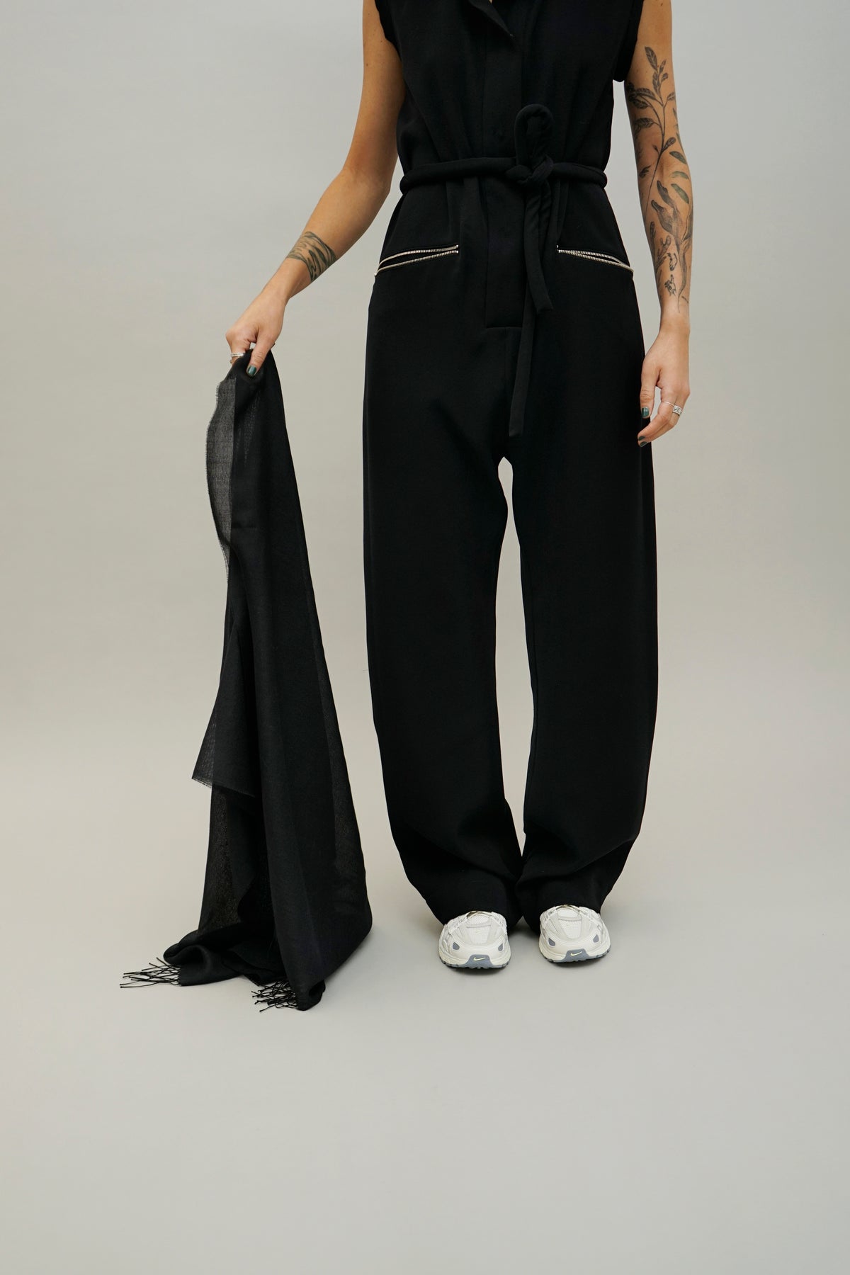 NINObrand past collection image