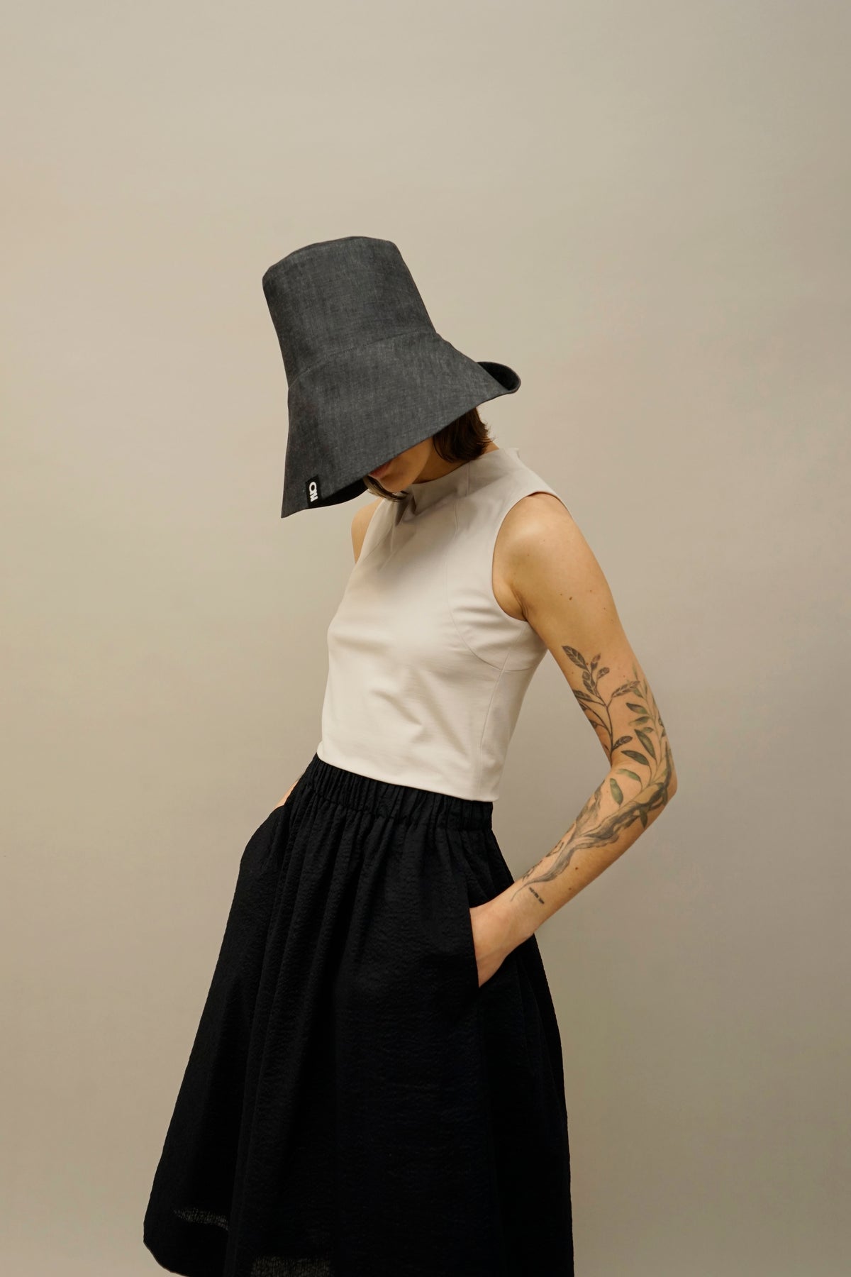 NINObrand past collection image
