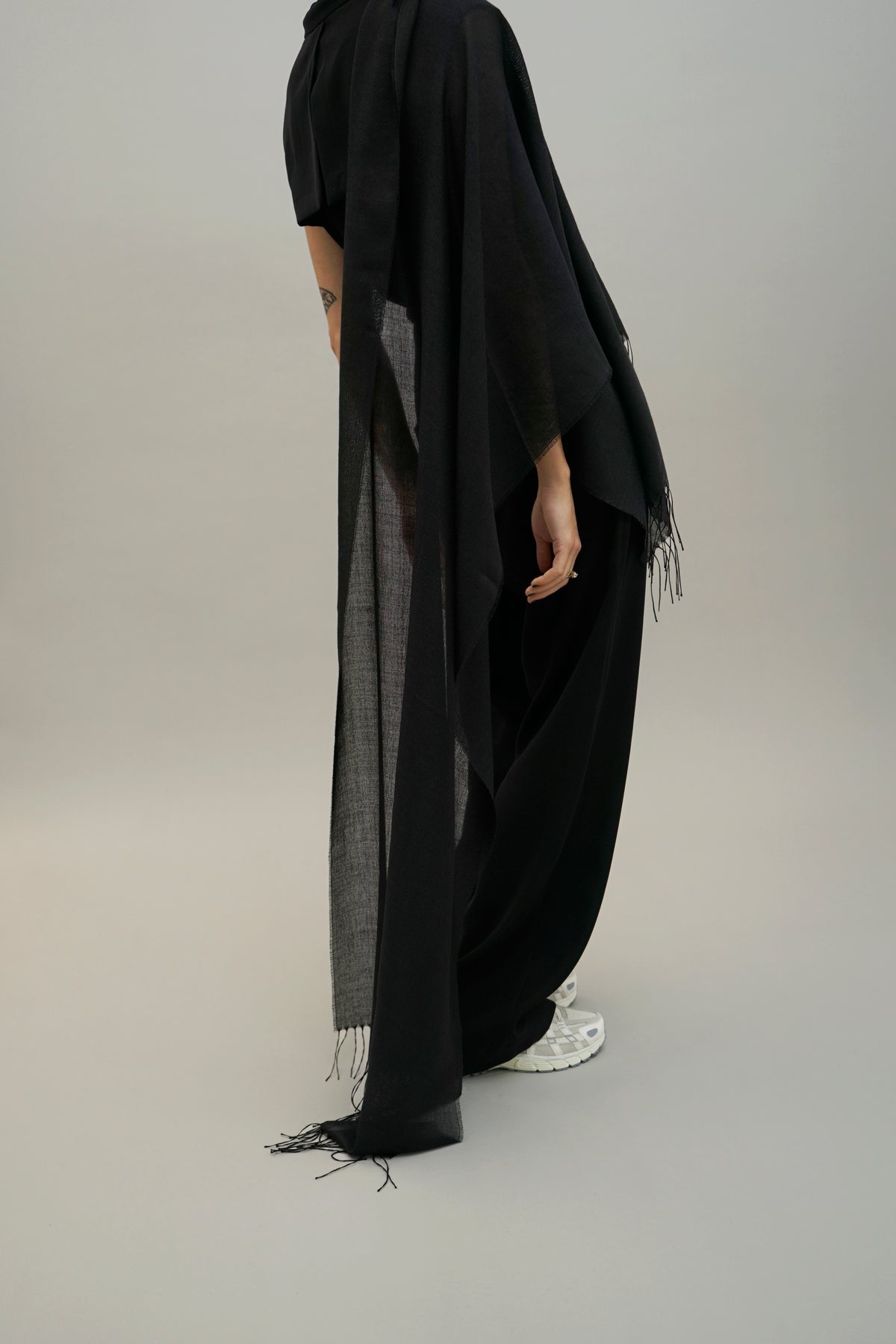 NINObrand past collection image