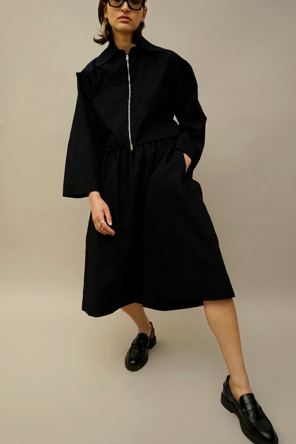 NINObrand past collection image