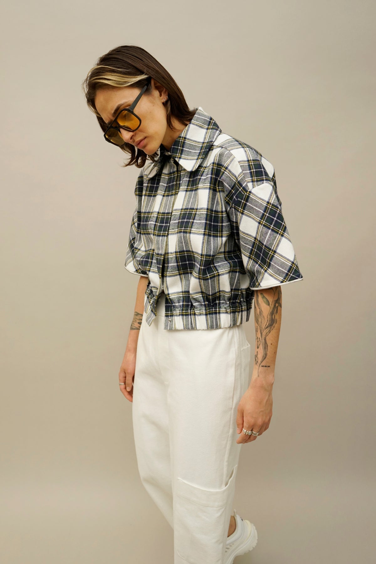NINObrand past collection image