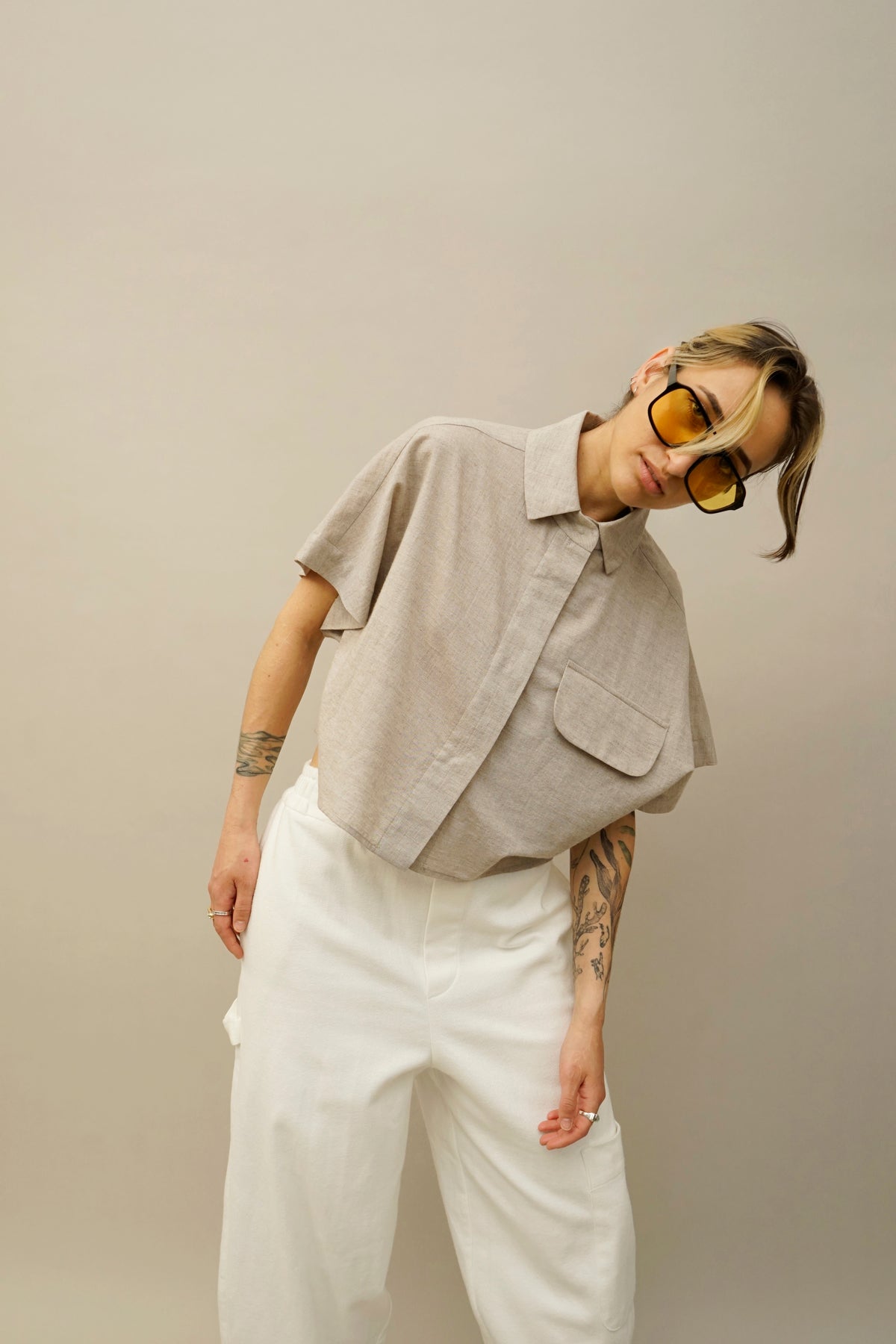 NINObrand past collection image