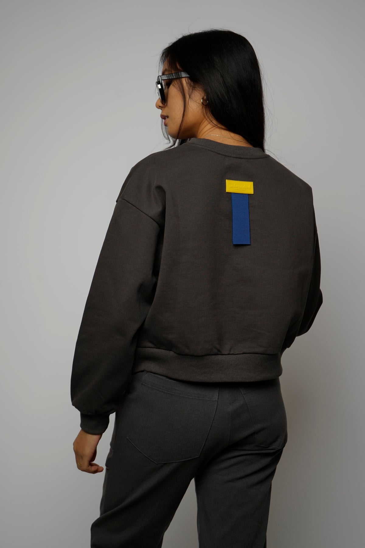 NINObrand Unbranded collection image