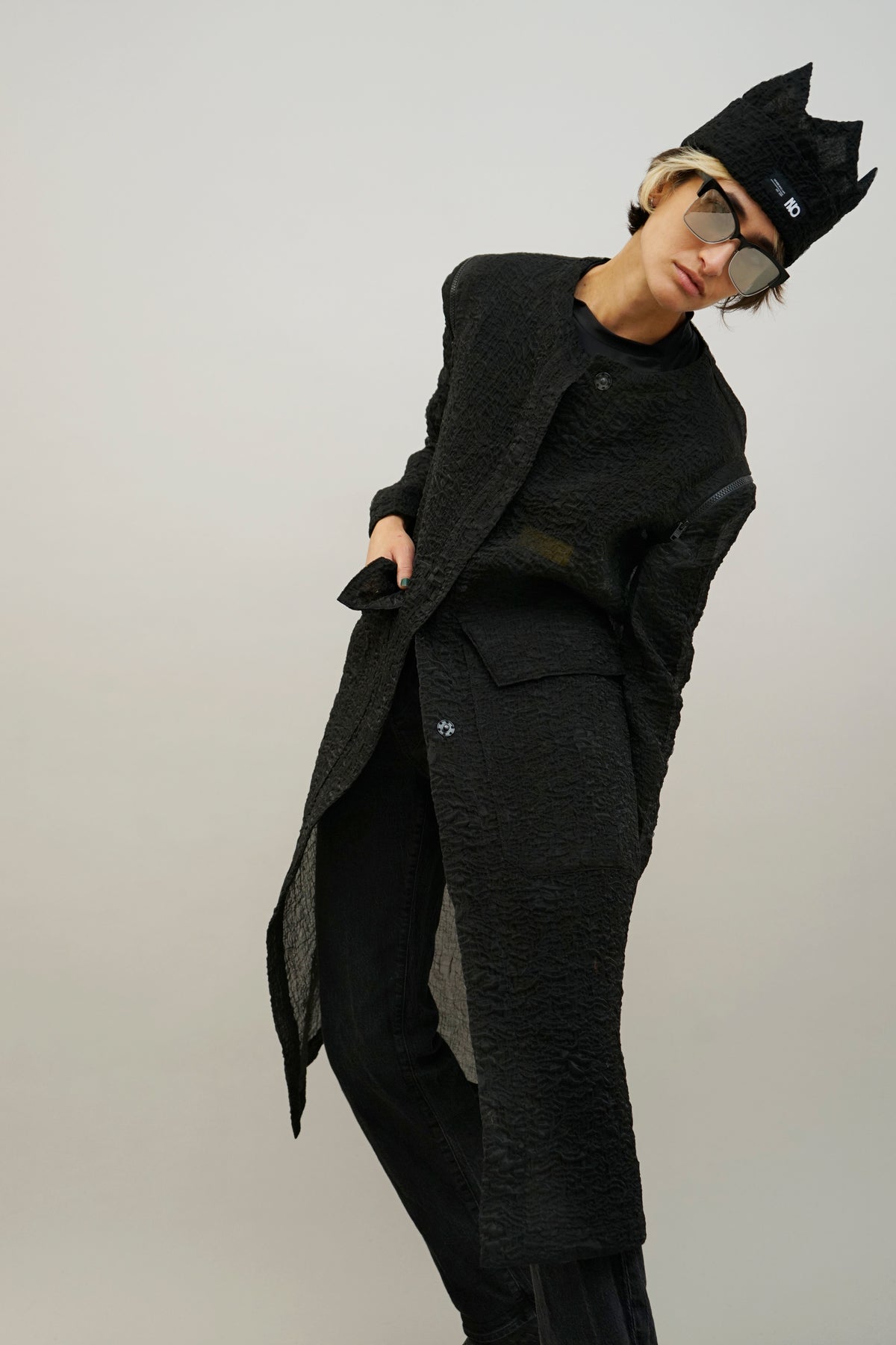 NINObrand past collection image