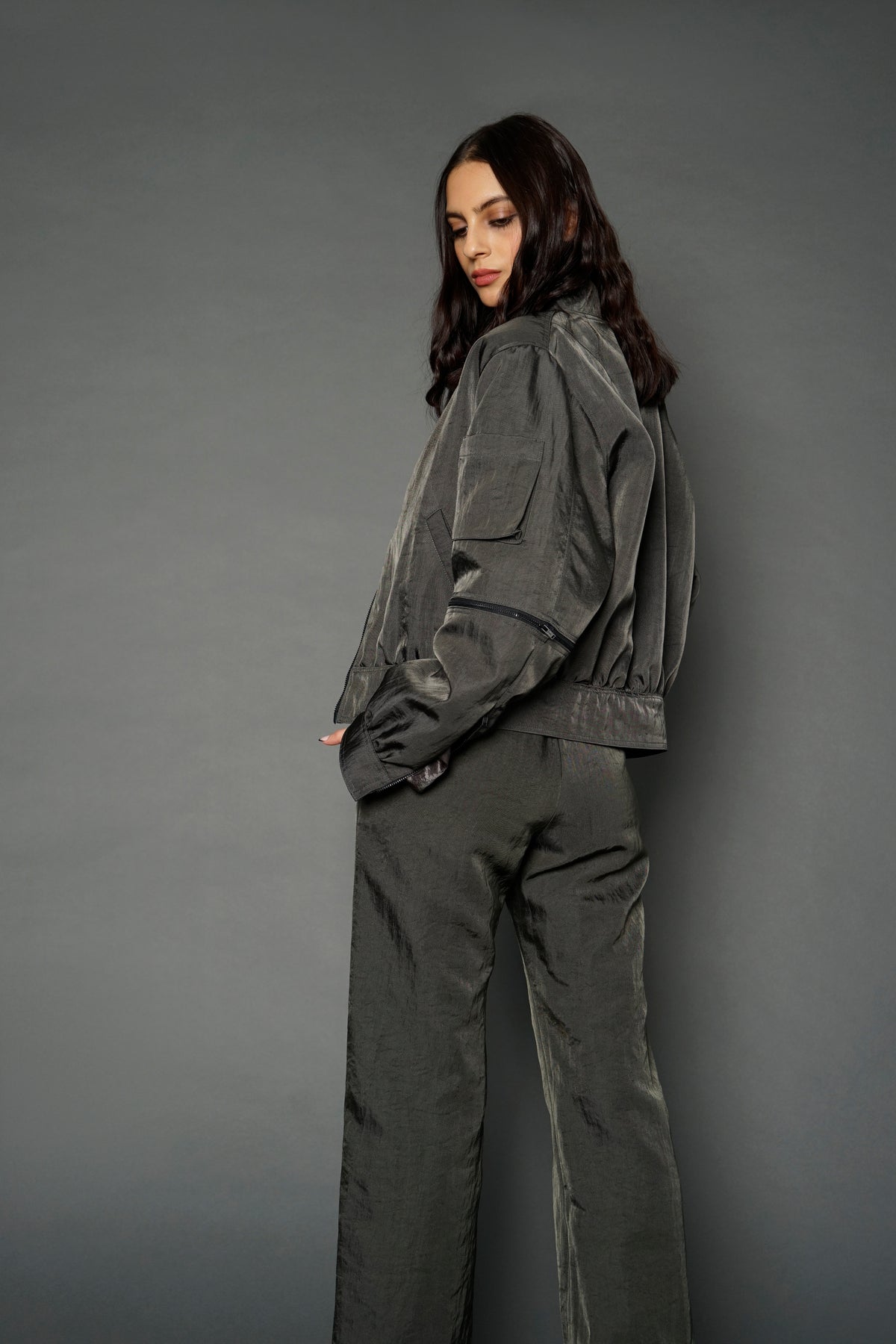 NINObrand past collection image