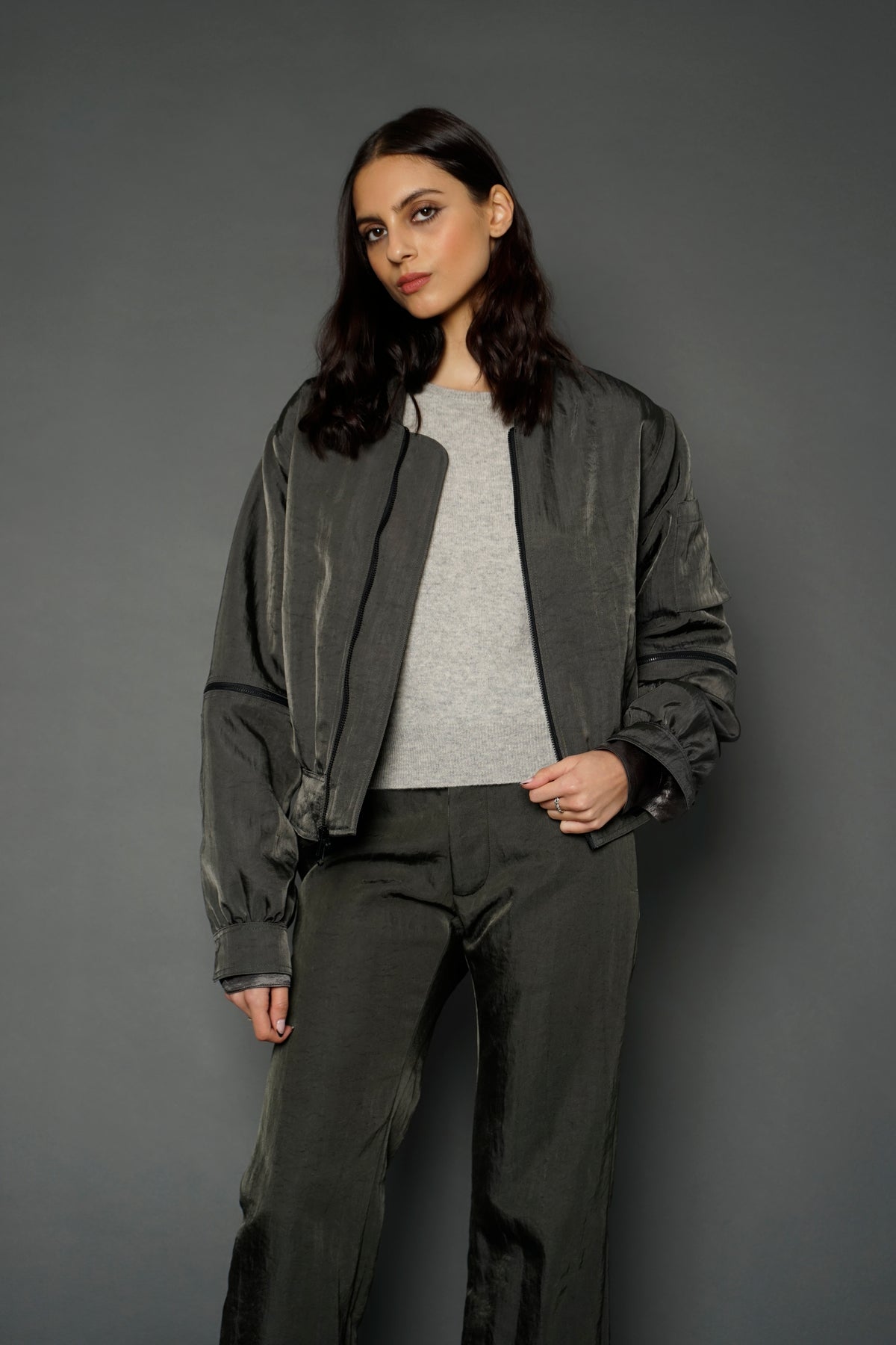 NINObrand past collection image