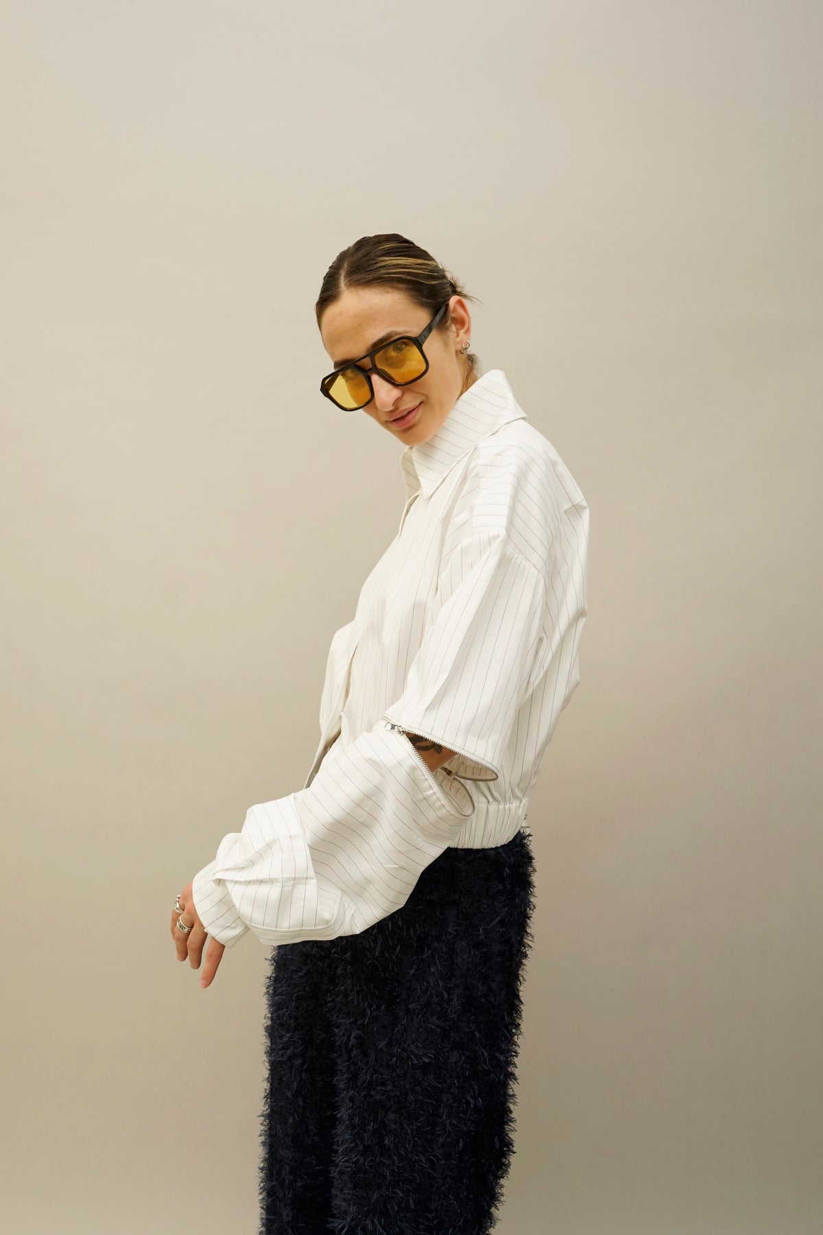 NINObrand past collection image