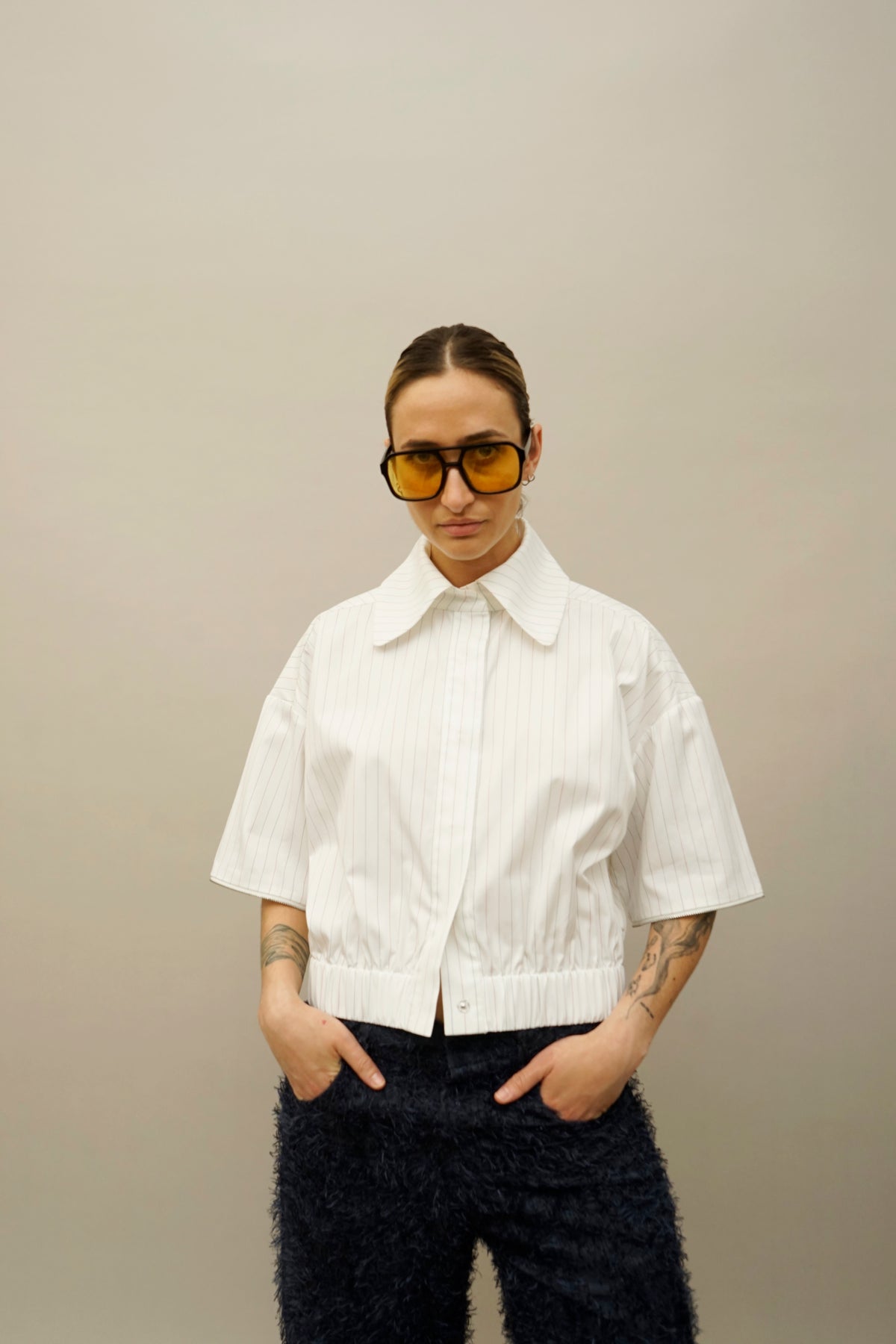 NINObrand past collection image