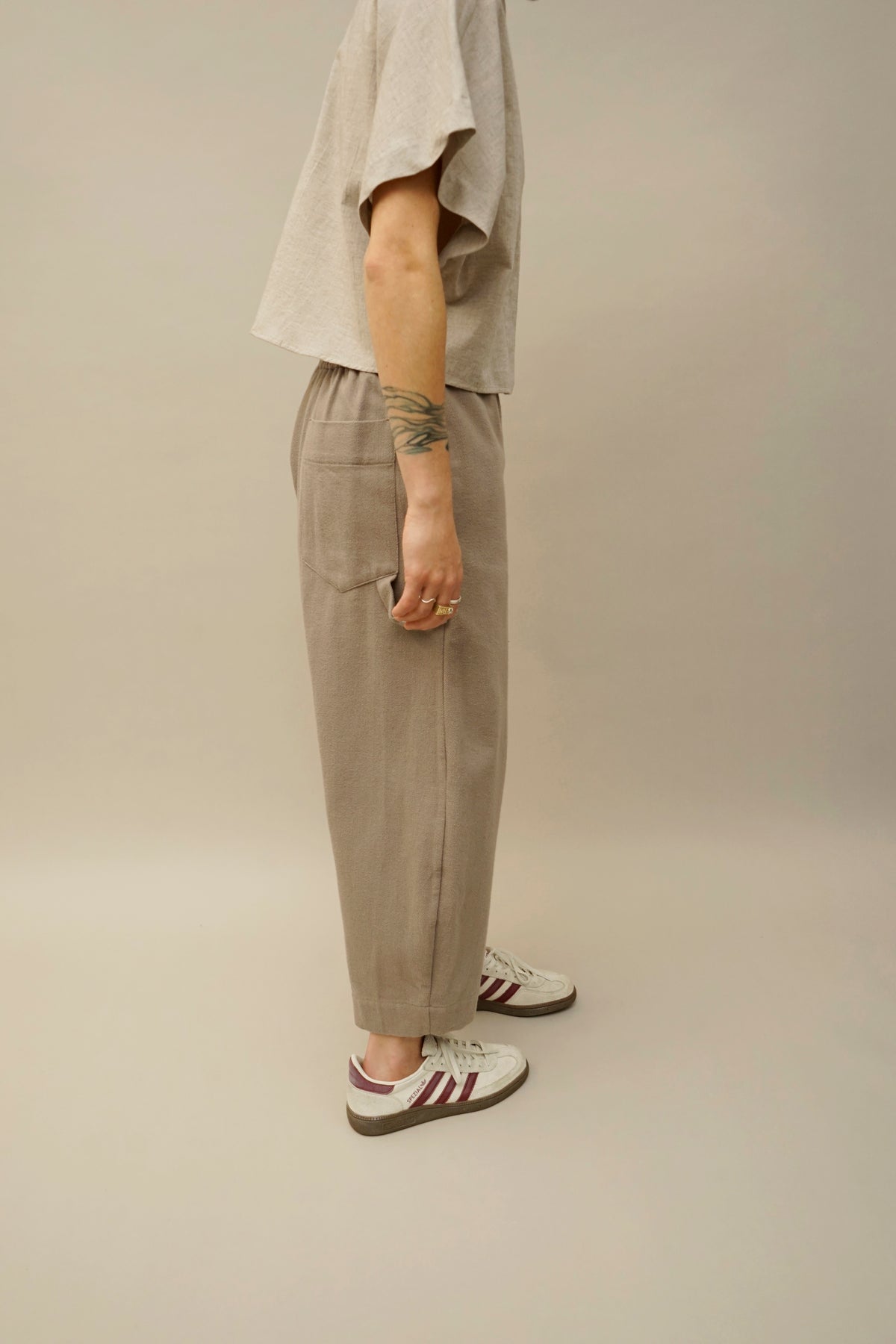 NINObrand past collection image