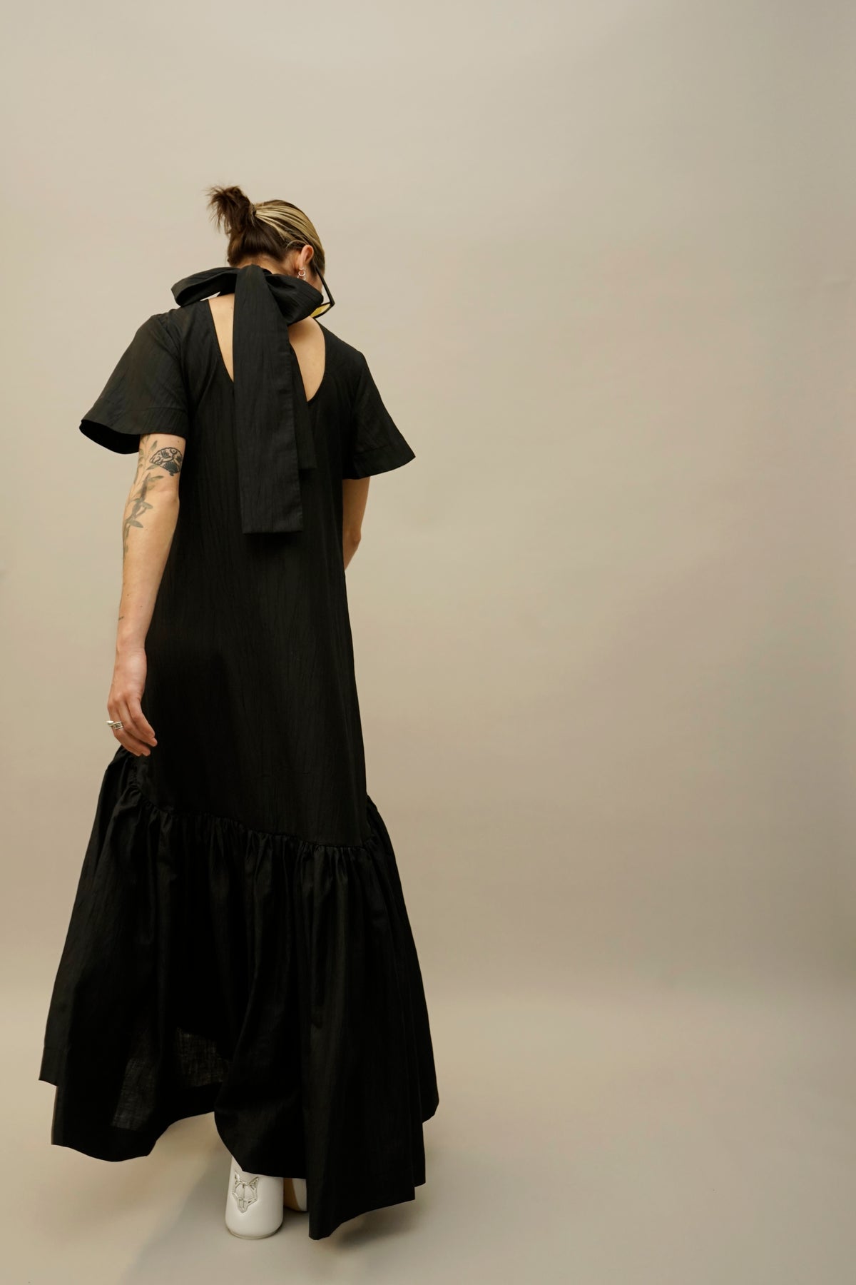 NINObrand past collection image