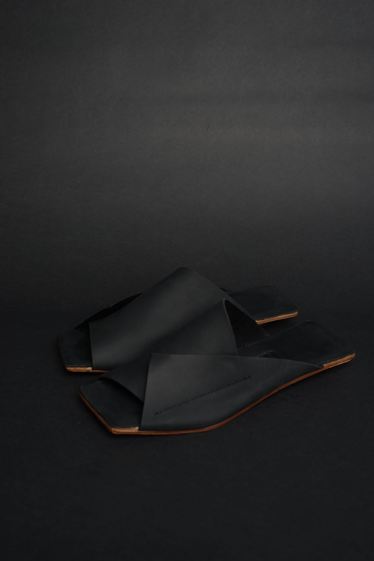 NINObrand Amos slippers image