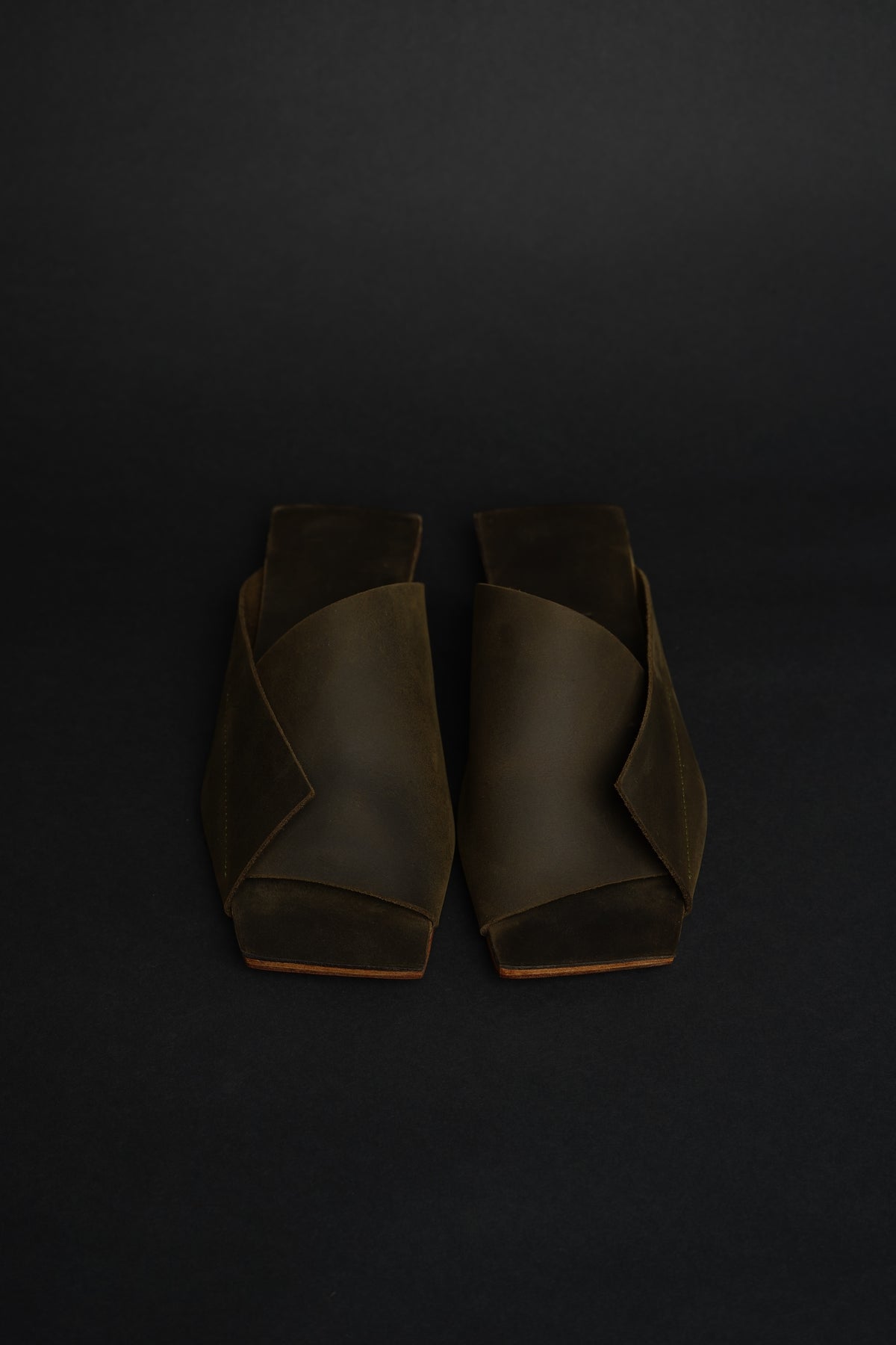 NINObrand Amos slippers image