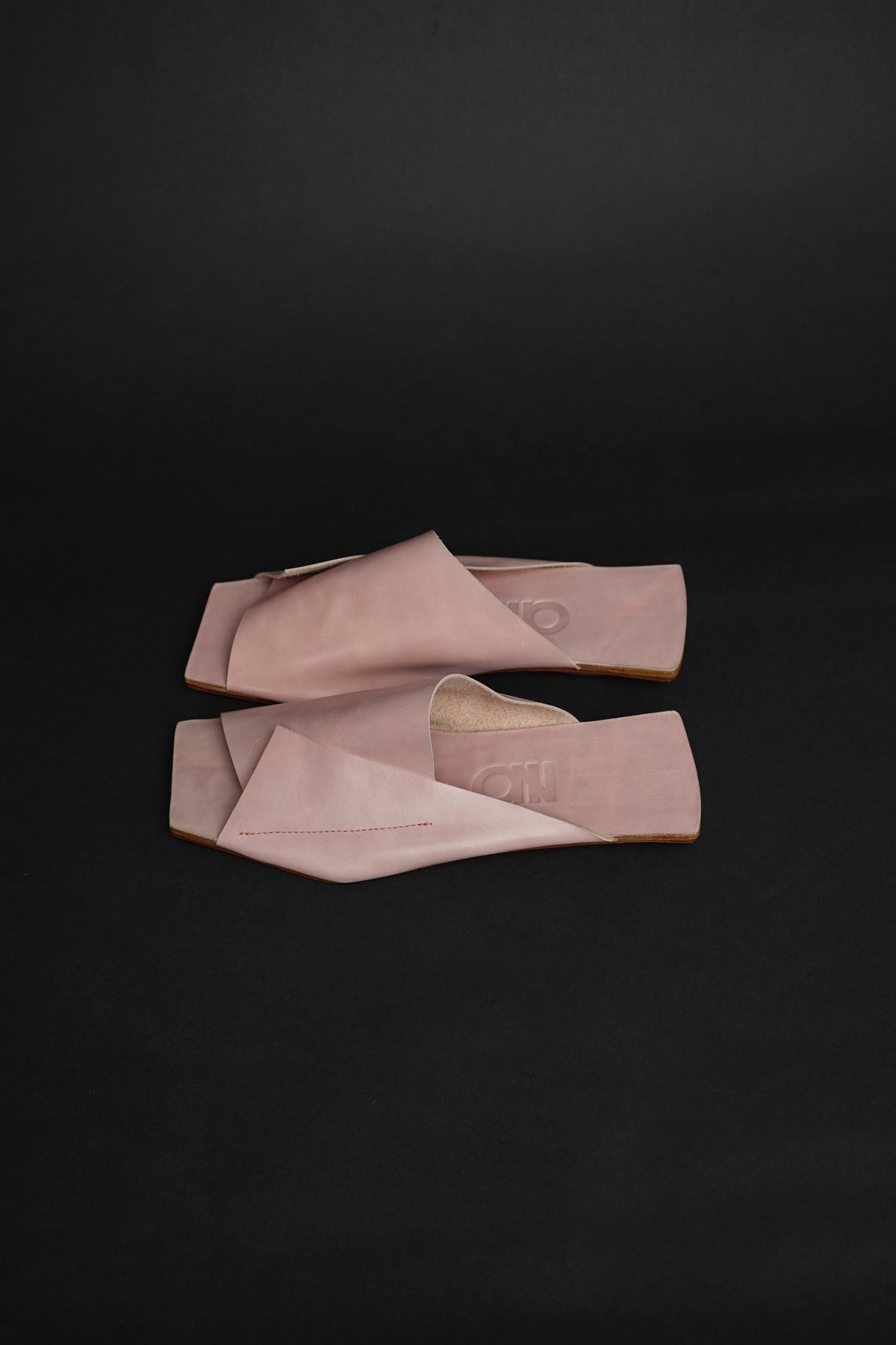 NINObrand Amos slippers image