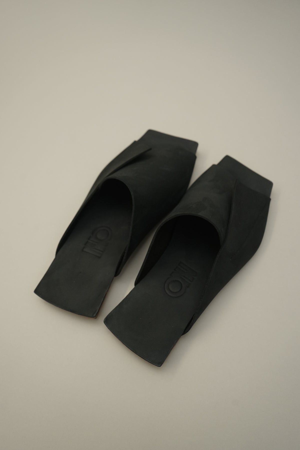 NINObrand Amos slippers image
