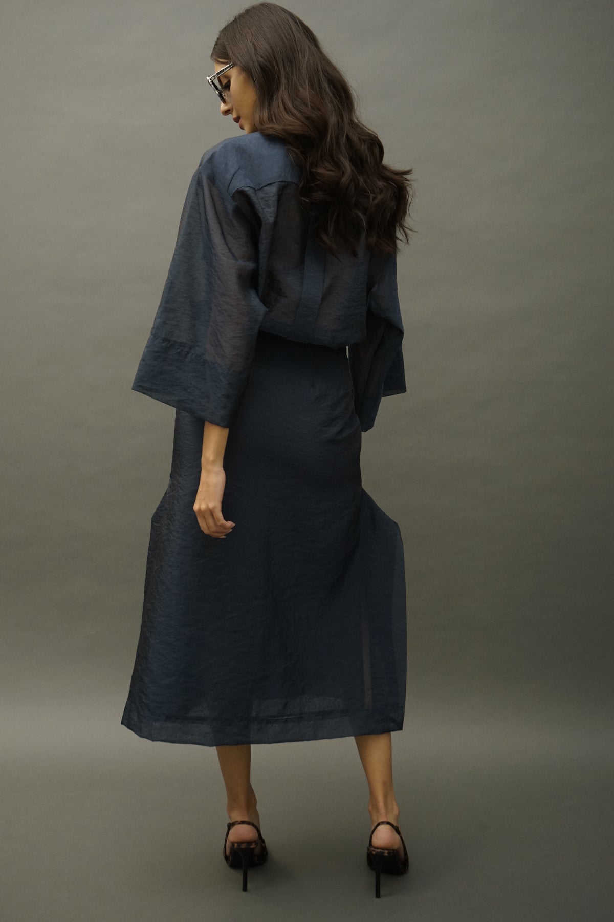 NINObrand past collection image