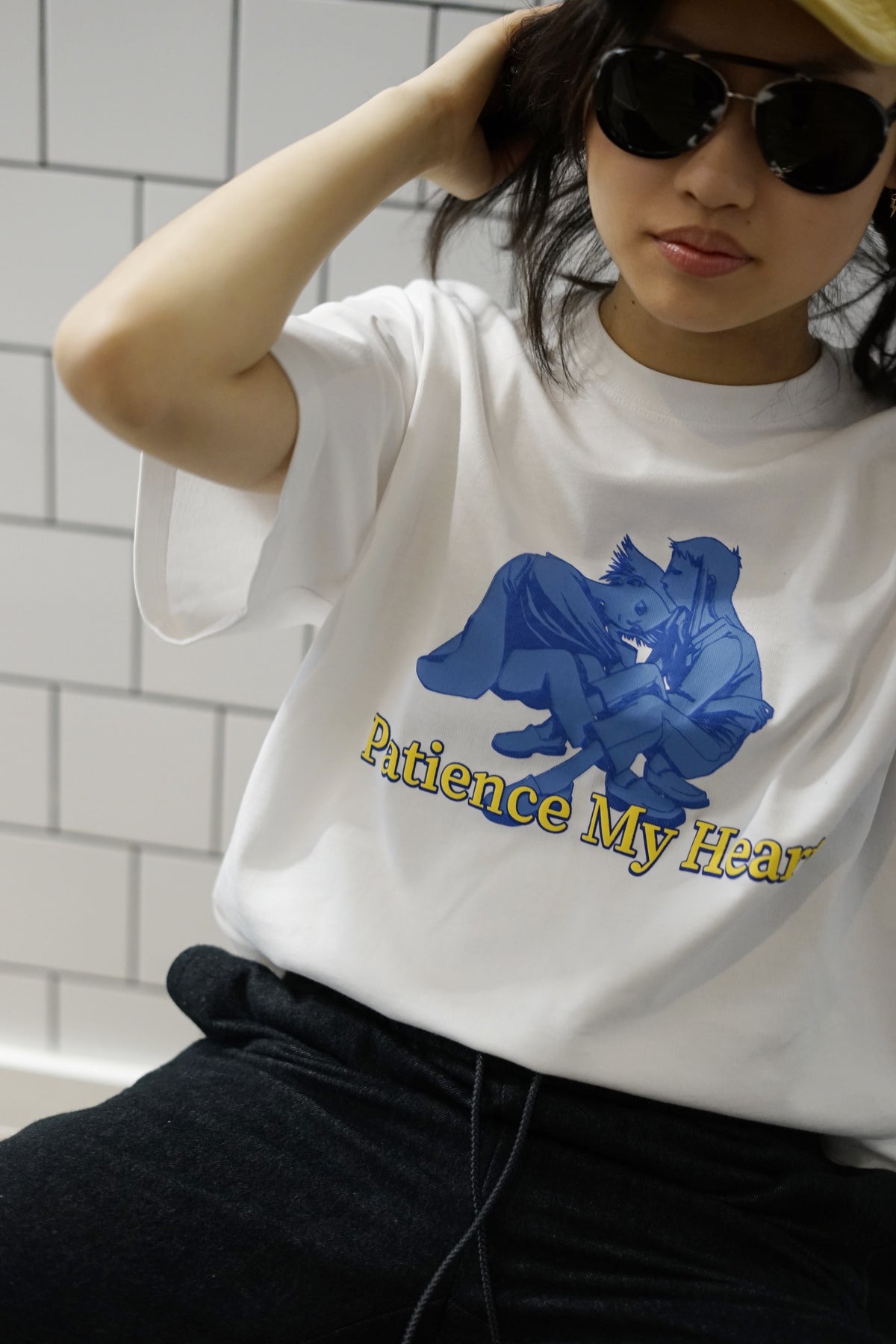 NINObrand Unbranded collection image