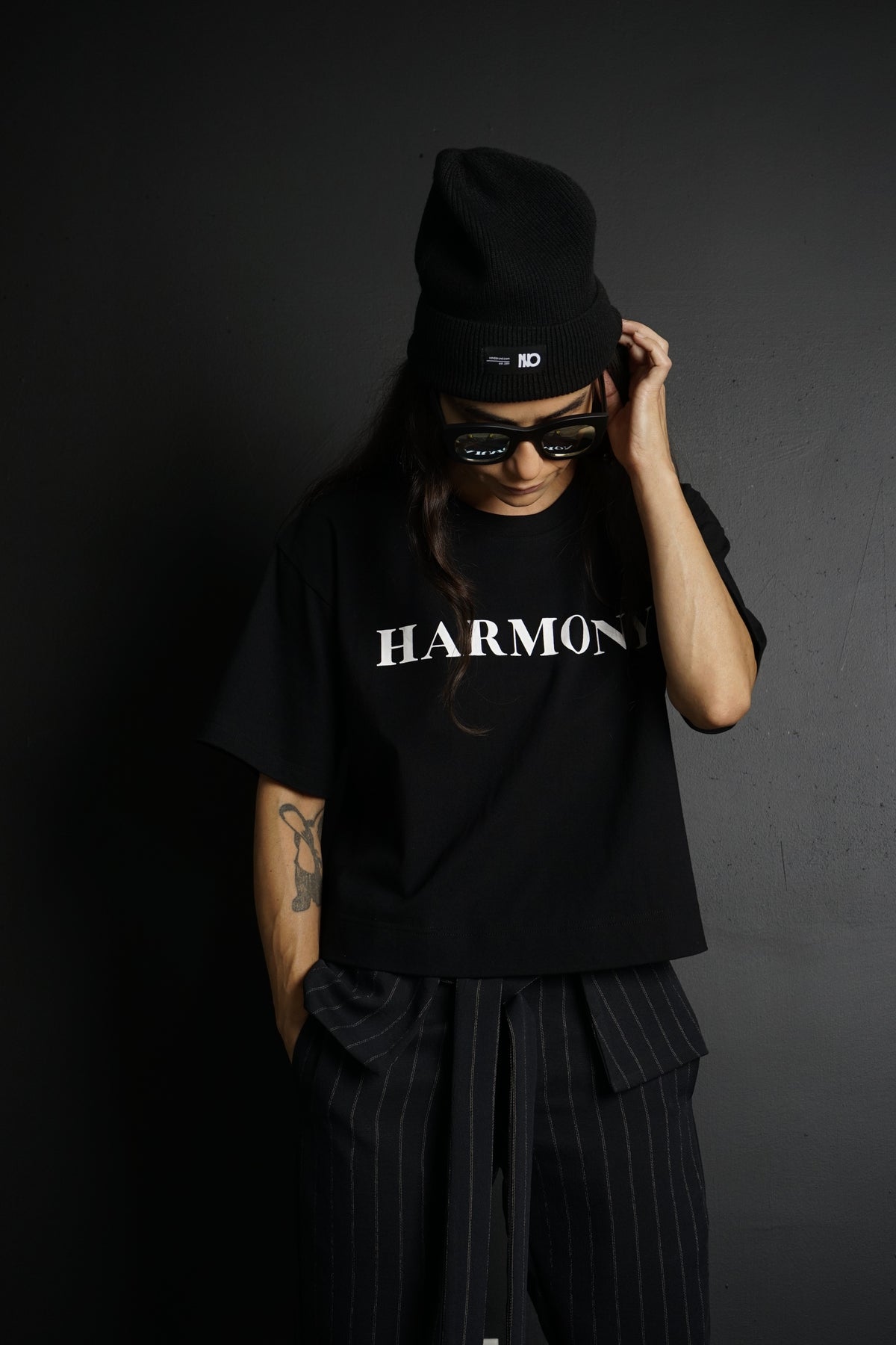 NINObrand Unbranded collection image
