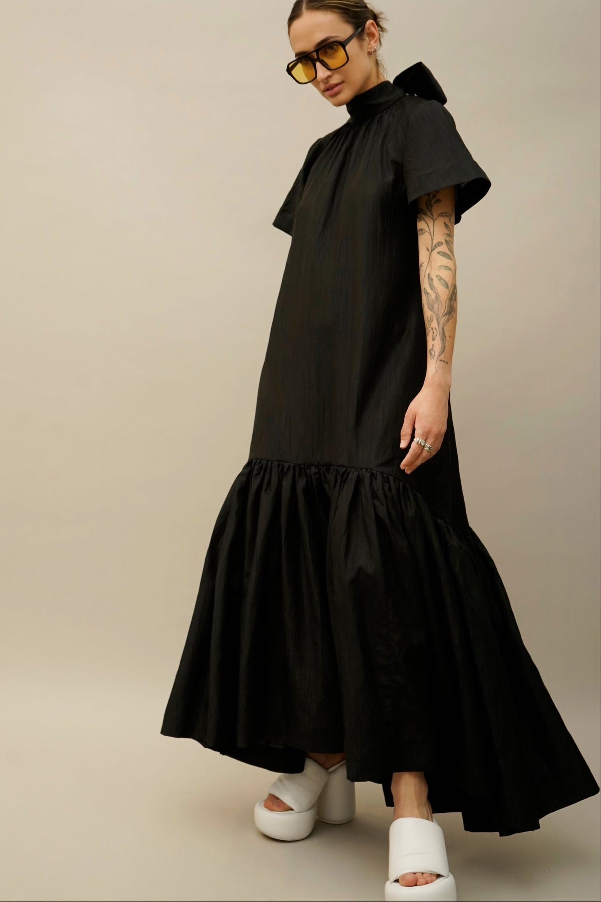 NINObrand past collection image