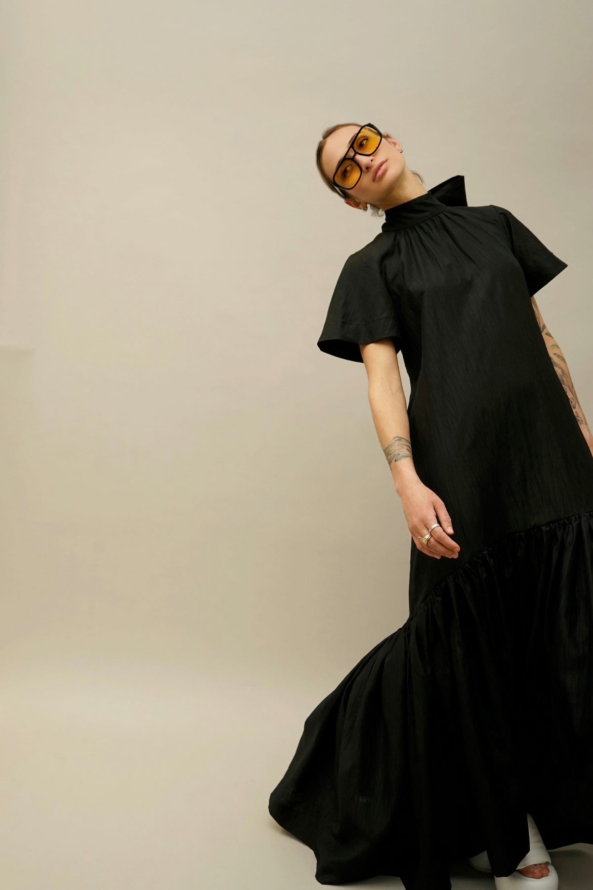 NINObrand past collection image