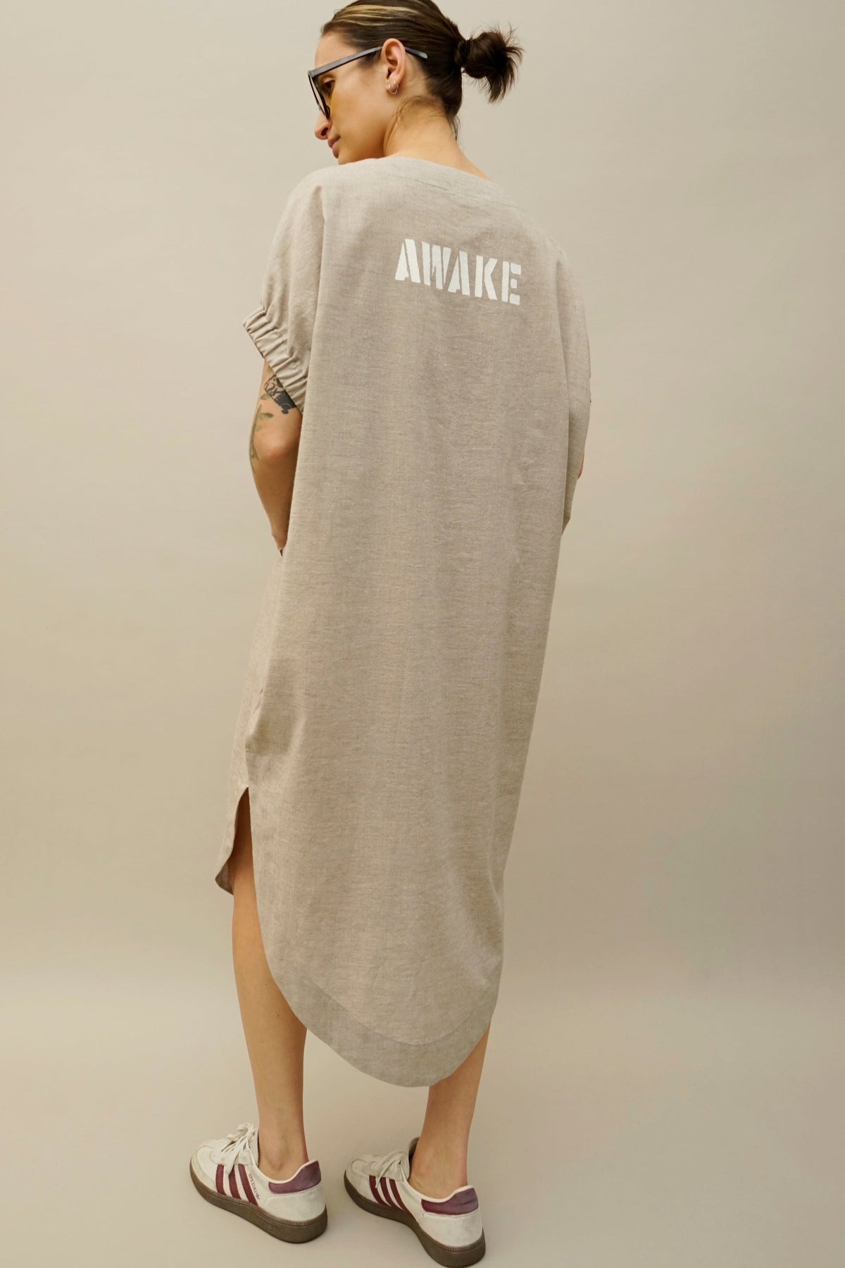 NINObrand past collection image
