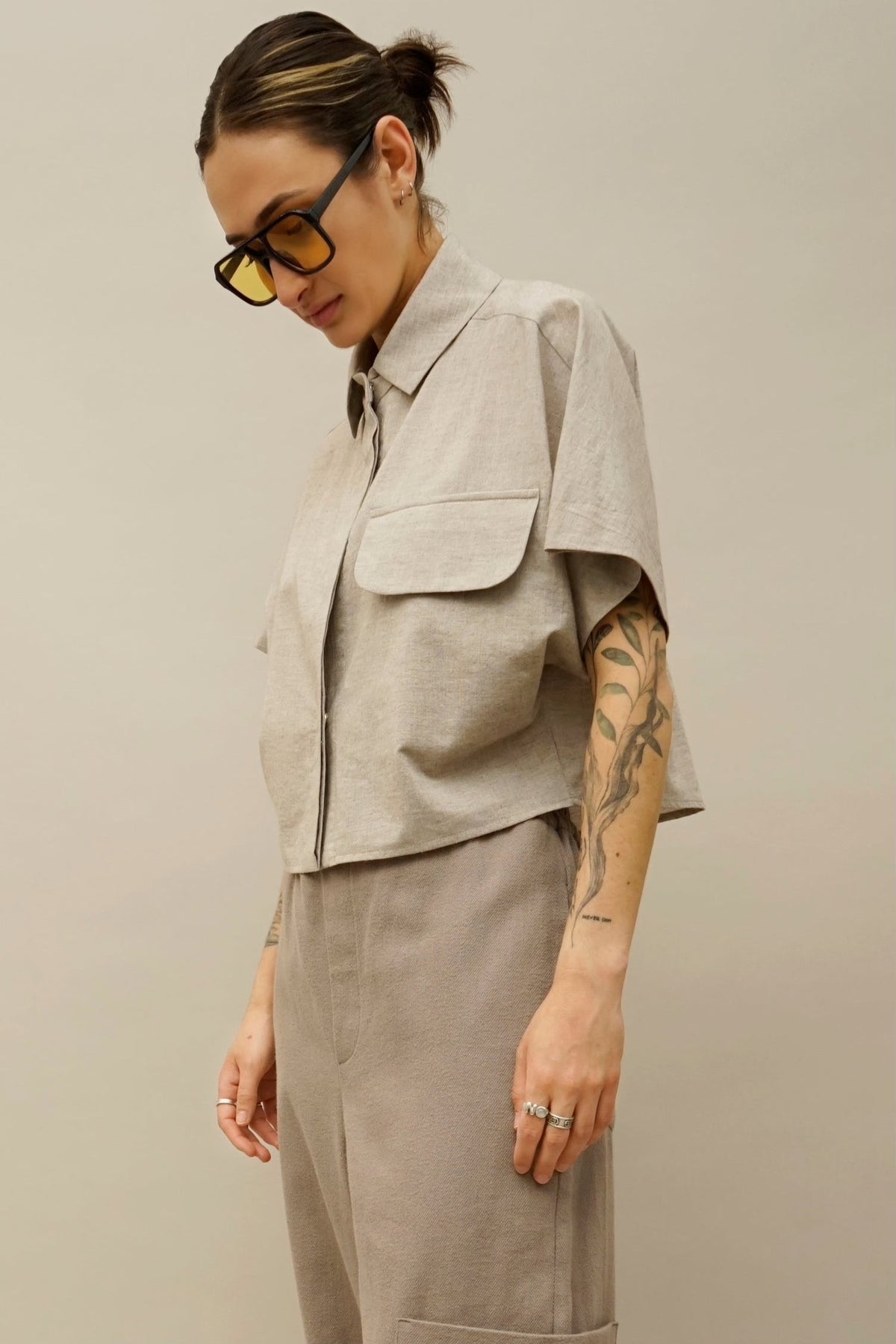 NINObrand past collection image