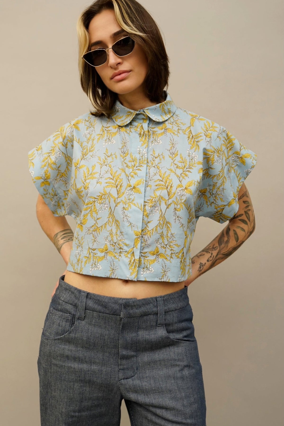 NINObrand past collection image