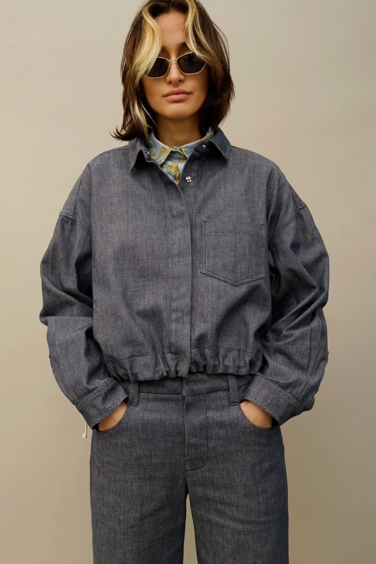 NINObrand past collection image