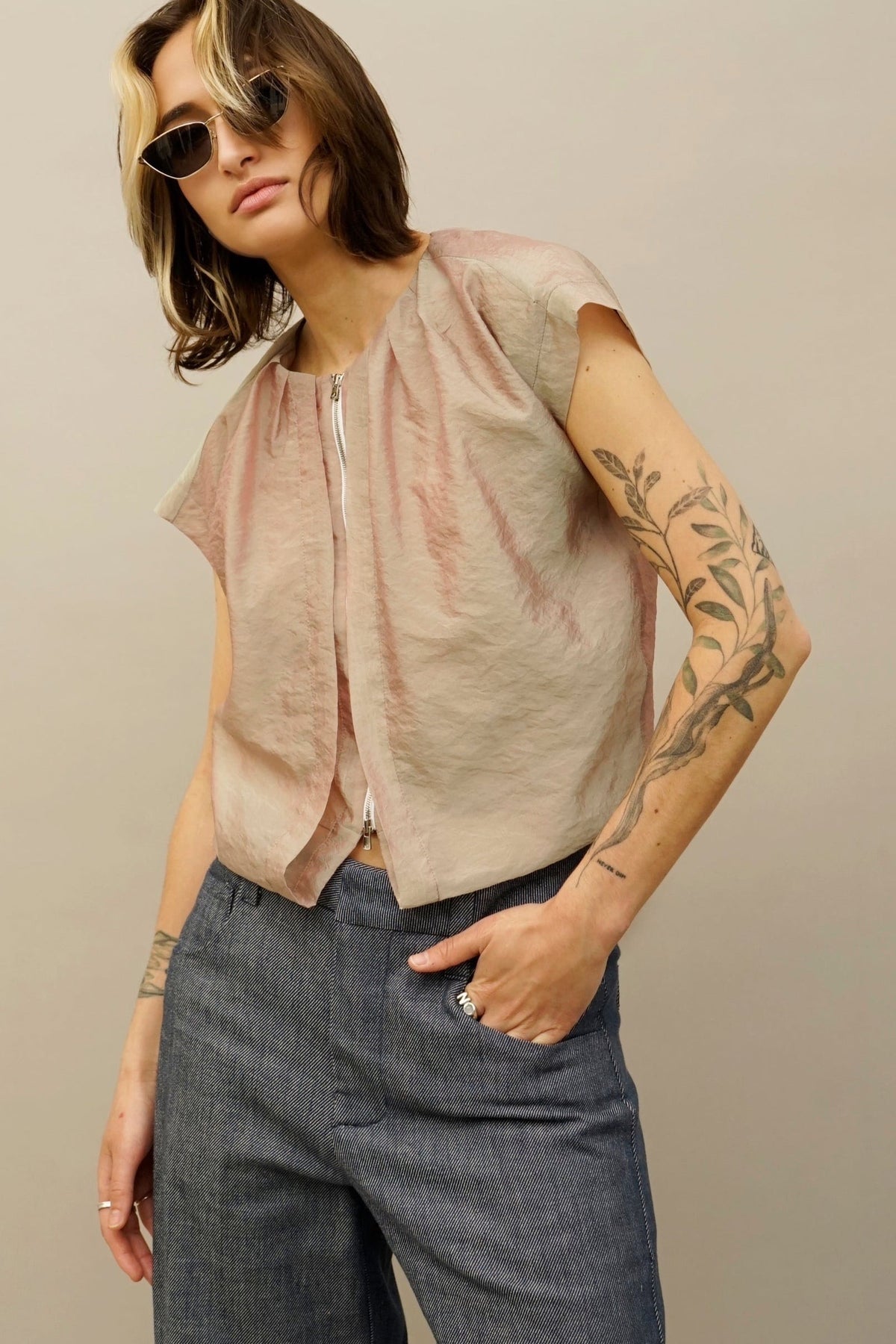 NINObrand past collection image
