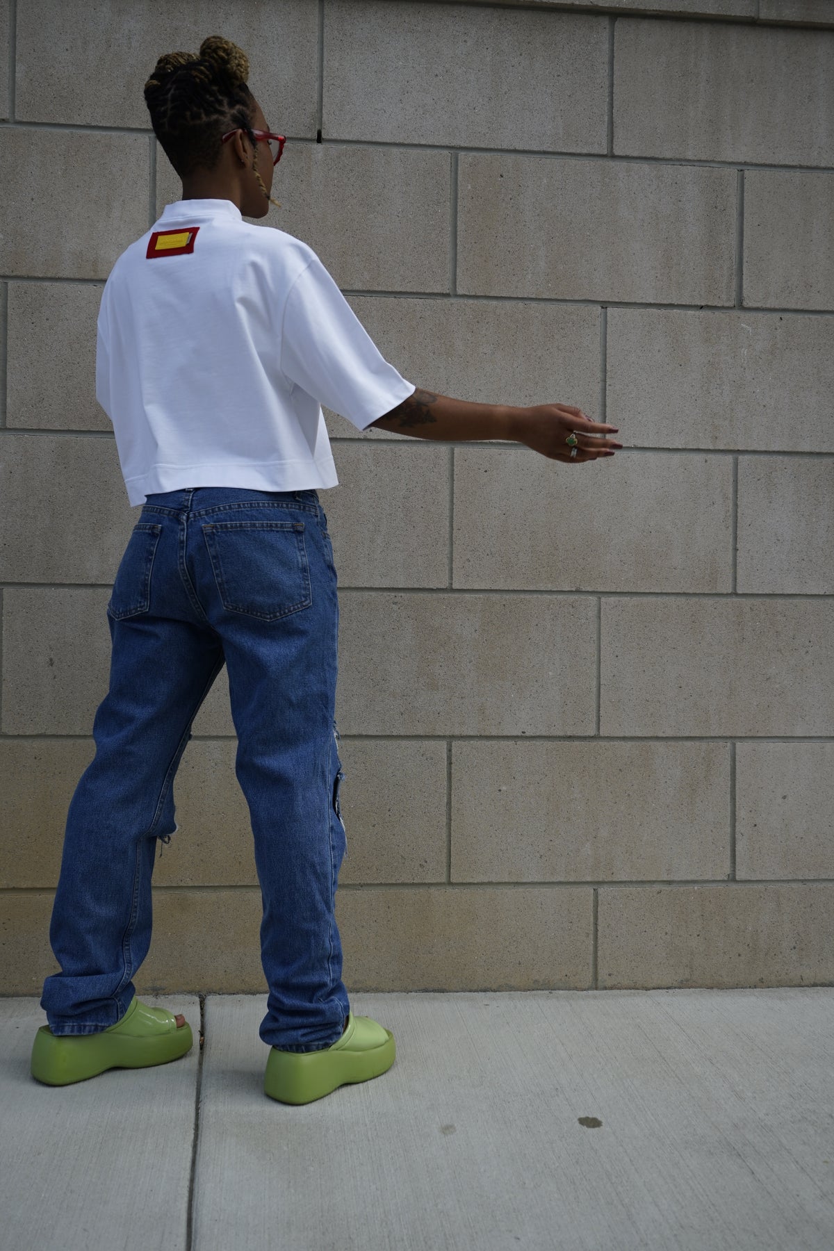 NINObrand Unbranded collection image