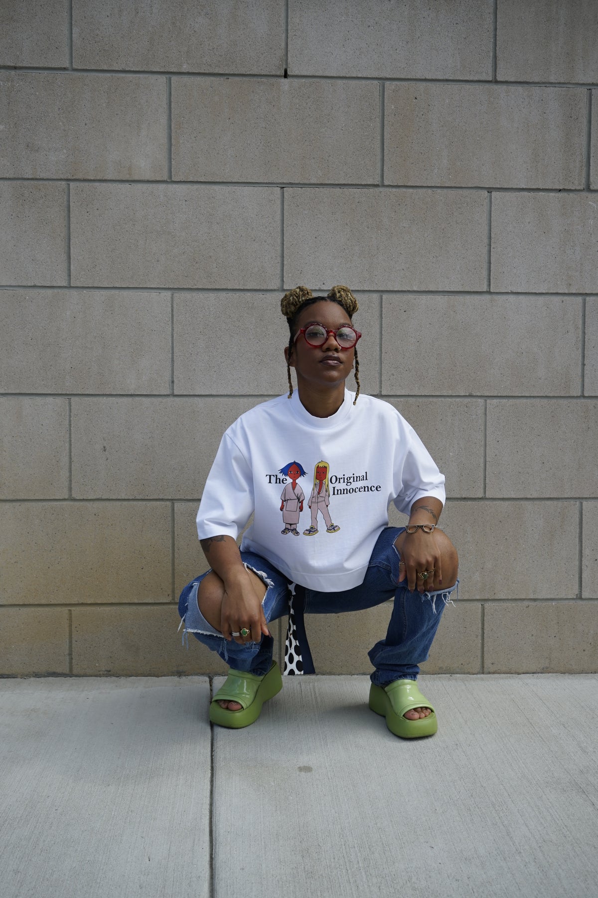 NINObrand Unbranded collection image