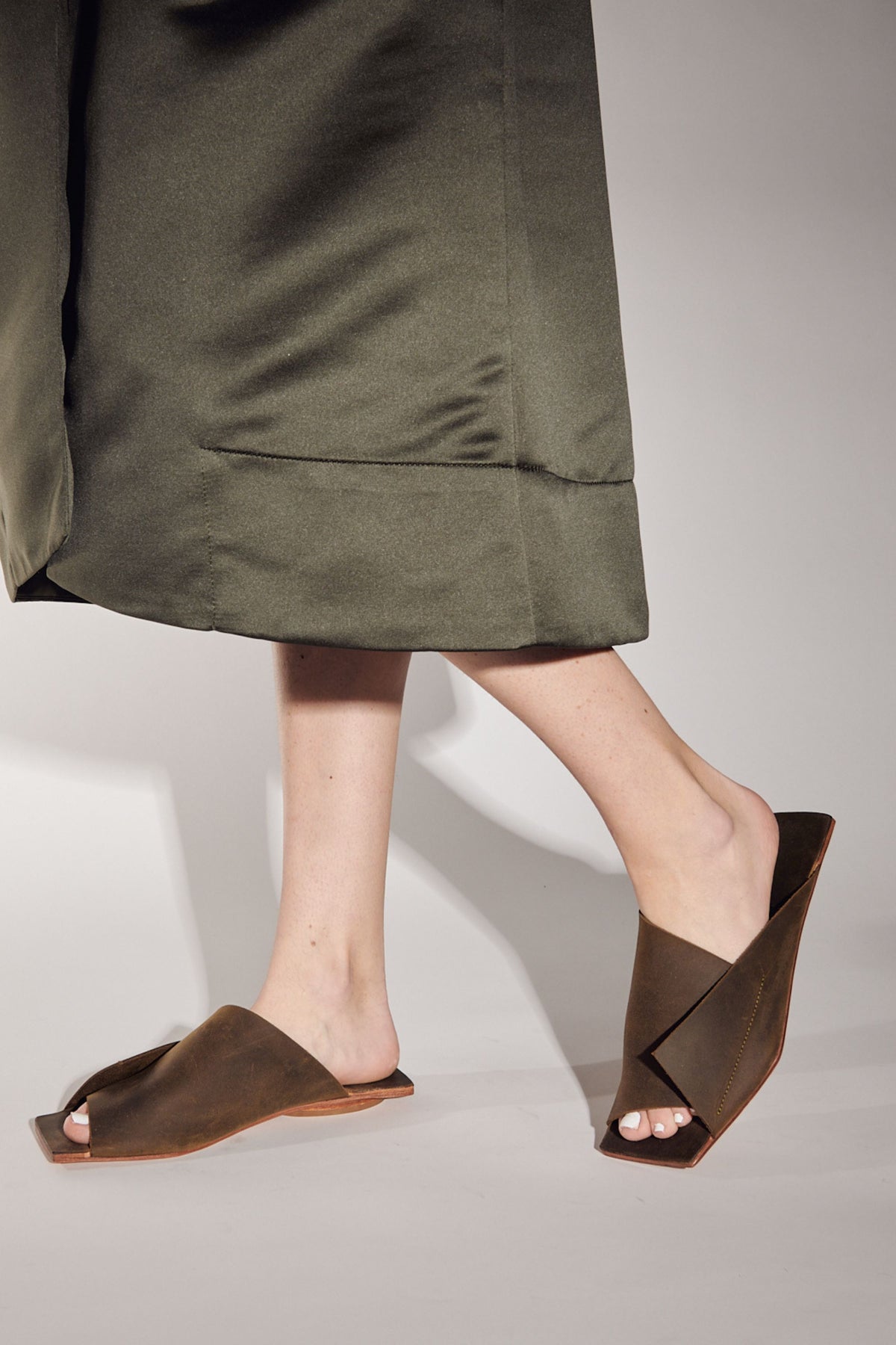 NINObrand Amos slippers image