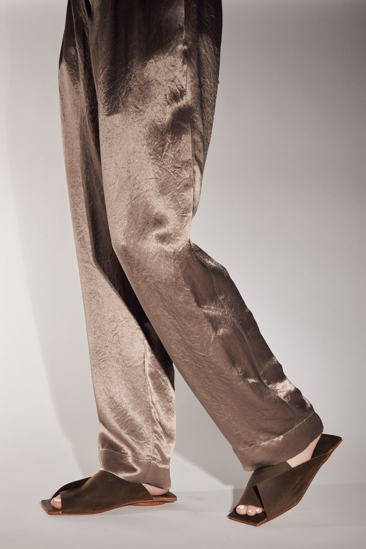 NINObrand Amos slippers image