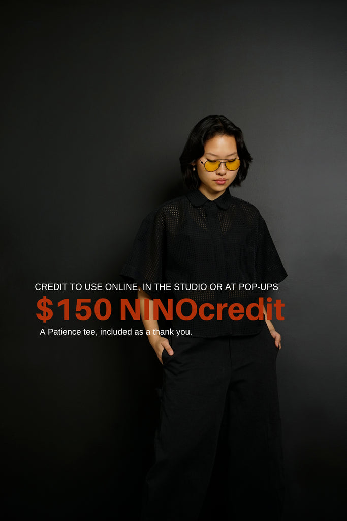 $150 NINOcredit